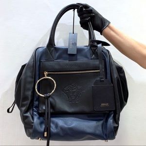 LUXURY VERSACE DAYDREAMER BAG